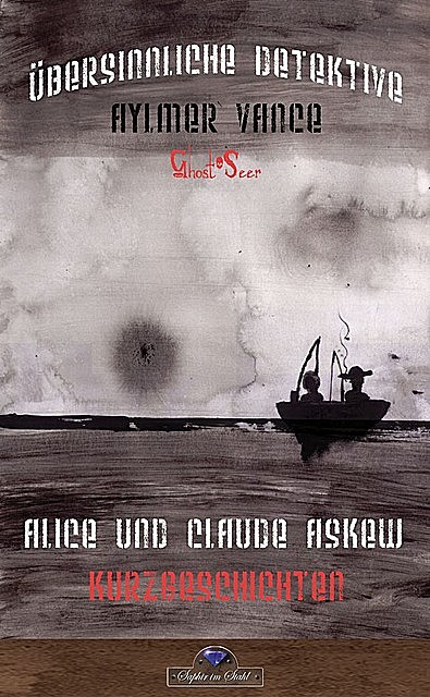 Aylmer Vance, Alice + Claude Askew