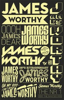 James Worthy, James Worthy