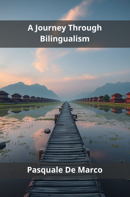 A Journey Through Bilingualism, Pasquale De Marco