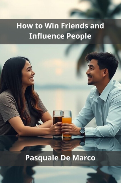 How to Win Friends and Influence People, Pasquale De Marco