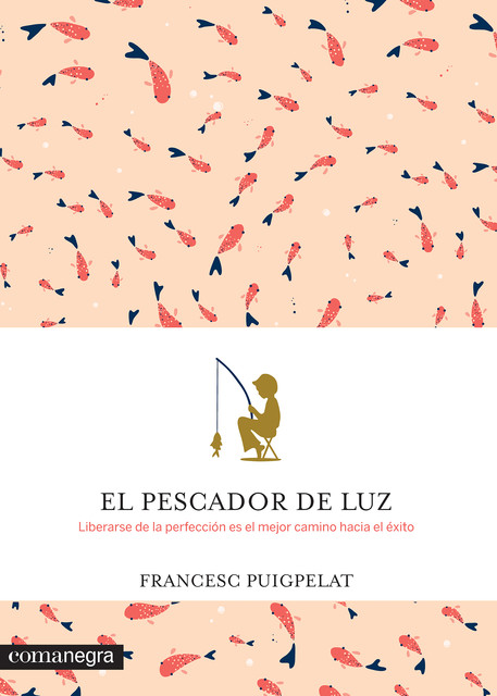 El pescador de luz, Francesc Puigpelat Valls