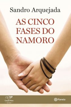 As cinco fases do namoro, Sandro Arquejada