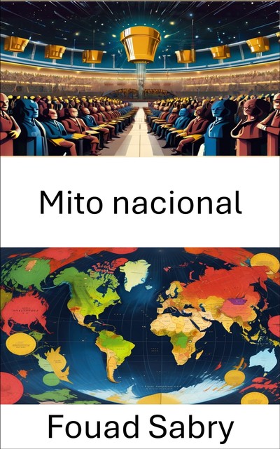 Mito nacional, Fouad Sabry