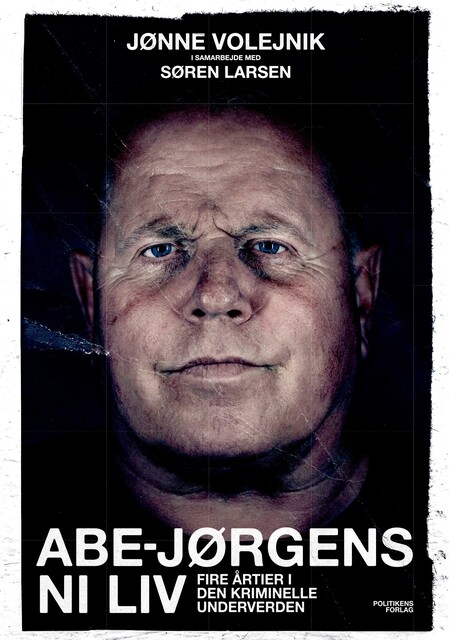 Abe-Jørgens ni liv, Søren Larsen, Jønne Volejnik