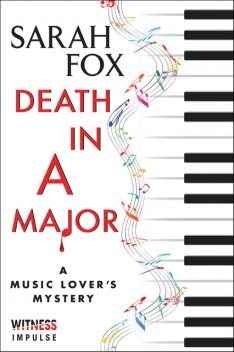 Death in A Major, Sarah Fox