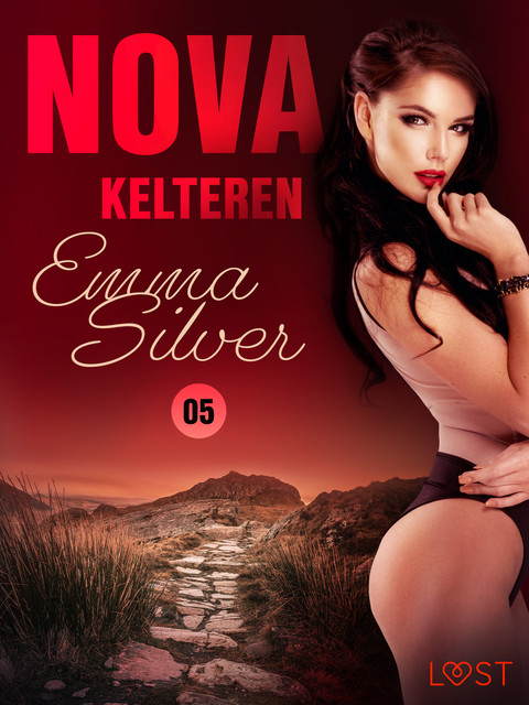 Nova 5: Kelteren – erotisk noir, Emma Silver