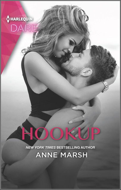 Hookup, Anne Marsh