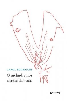 O melindre nos dentes da besta, Carol Rodrigues