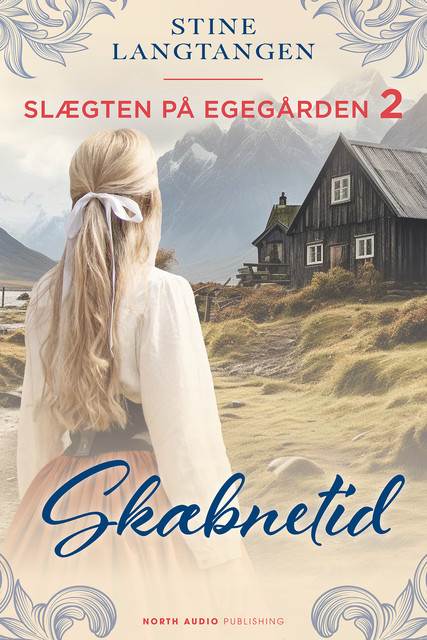 Skæbnetid, Stine Langtangen