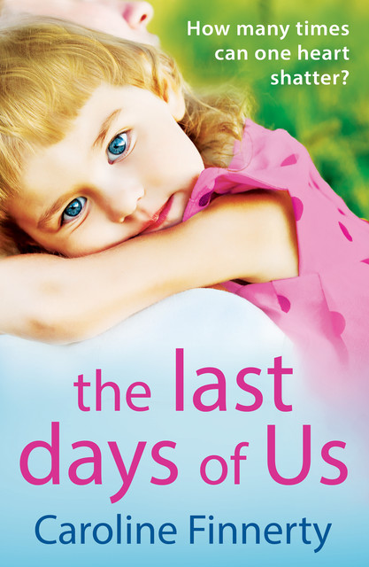 The Last Days of Us, Caroline Finnerty