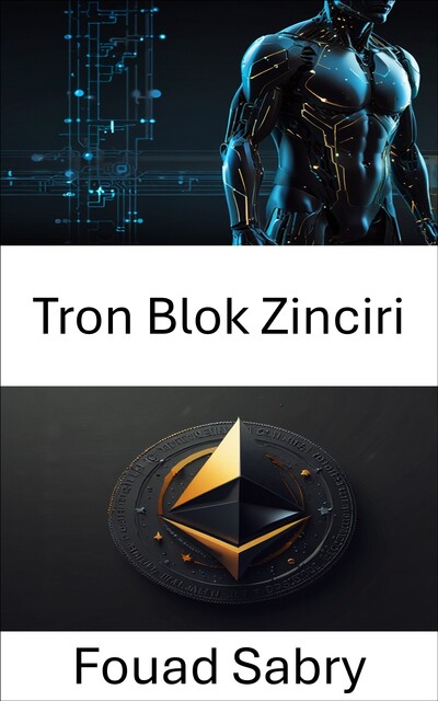 Tron Blok Zinciri, Fouad Sabry