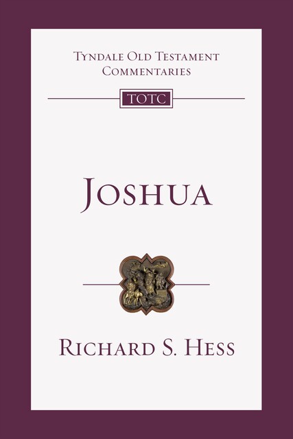 Joshua, Richard Hess
