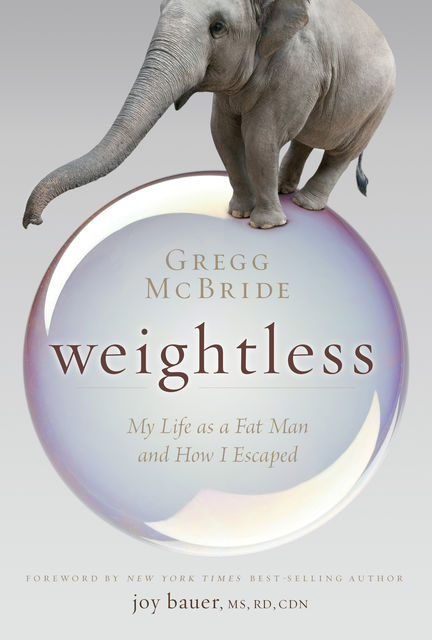 Weightless, Gregg McBride