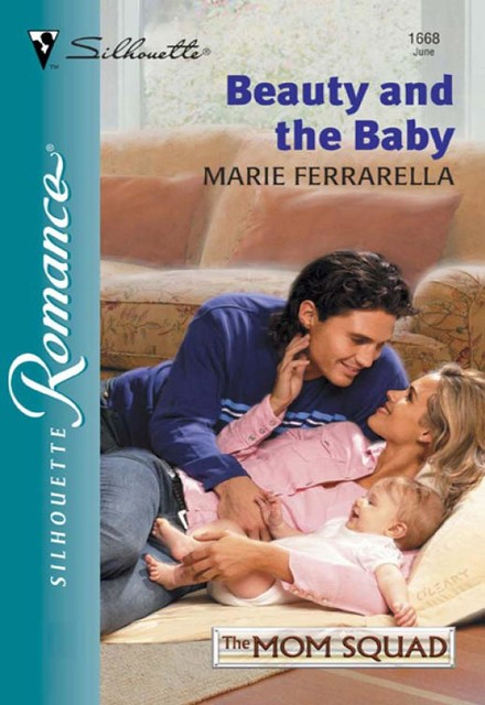 Beauty and the Baby, Marie Ferrarella