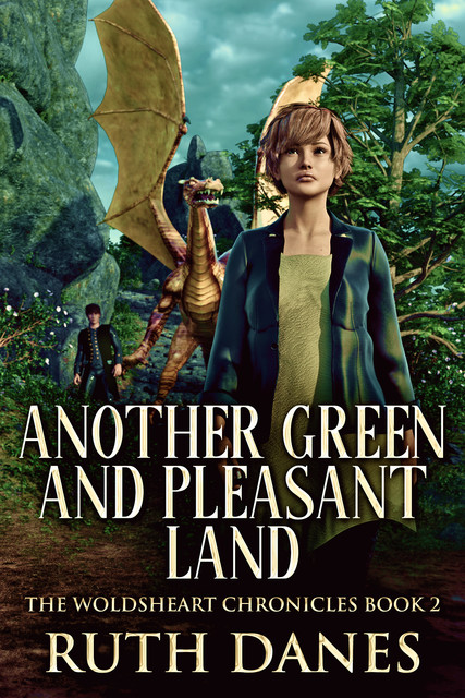 Another Green and Pleasant Land, Ruth Danes