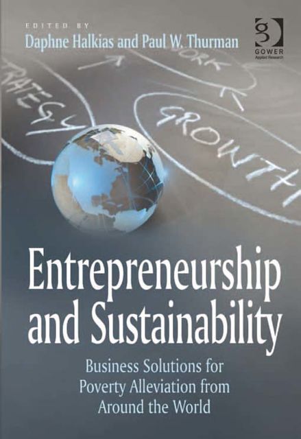 Entrepreneurship and Sustainability, Daphne Halkias