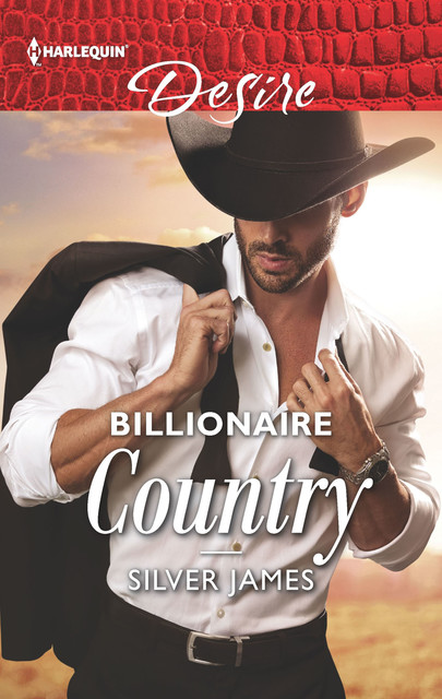 Billionaire Country, James Silver