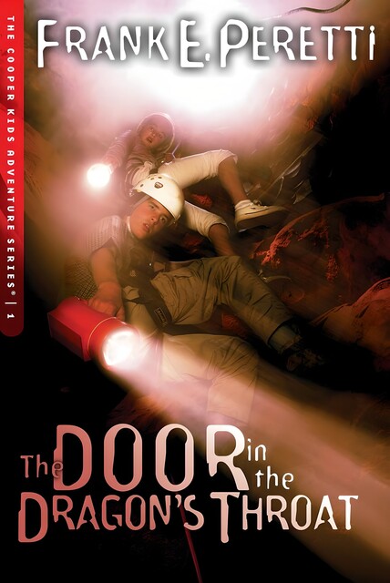 The Door in the Dragon's Throat, Frank E. Peretti