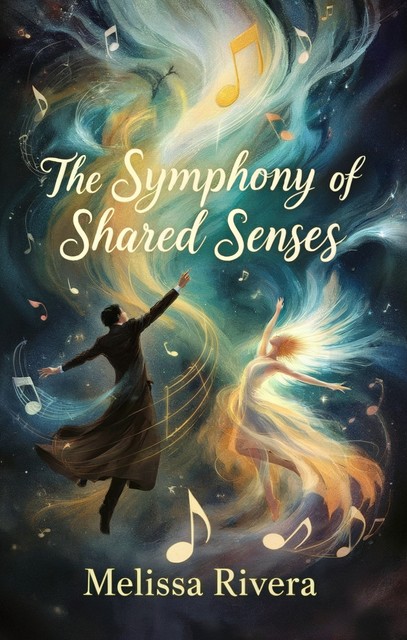 The Symphony of Shared Senses, Melissa Rivera