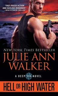 Hell or High Water, Julie Ann Walker
