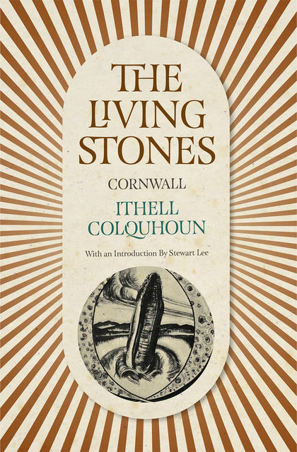 The Living Stones, Ithell Colquhoun