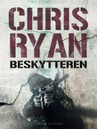 »Chris Ryan« – en boghylde, Jesper Katzmann