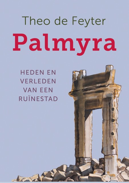 Palmyra, Theo de Feyter