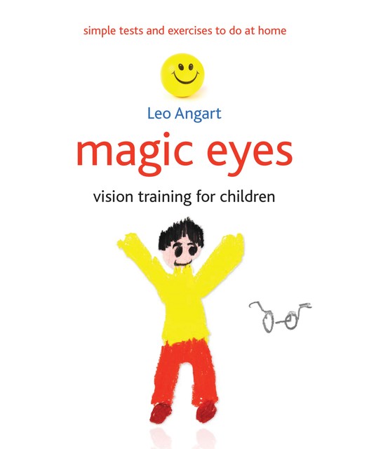 Magic Eyes, Leo Angart