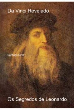 Da Vinci Revelado, Santiago Diniz