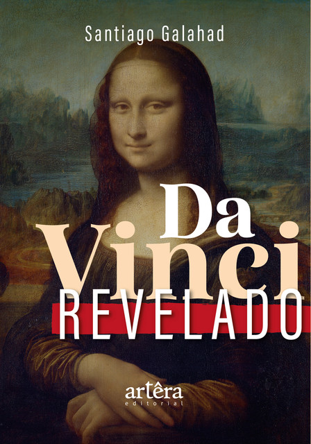 Da Vinci Revelado, Santiago Diniz