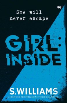 Girl: Inside, Williams