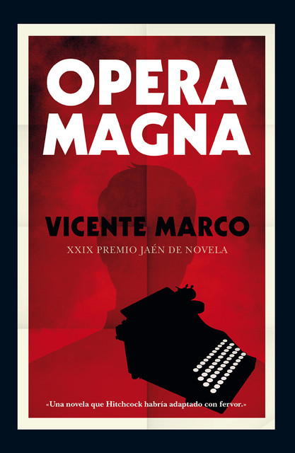 Opera Magna, Vicente Marco