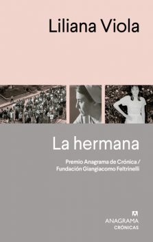 La hermana, Liliana Viola