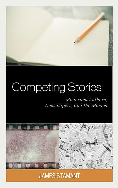Competing Stories, James Stamant