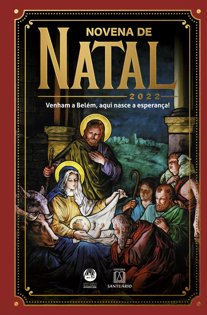 Novena de Natal 2022, Missionários redentoristas