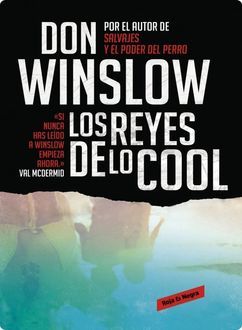 Los Reyes De Lo Cool, Don Winslow