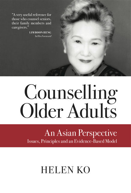 Counselling Older Adults, Helen Ko