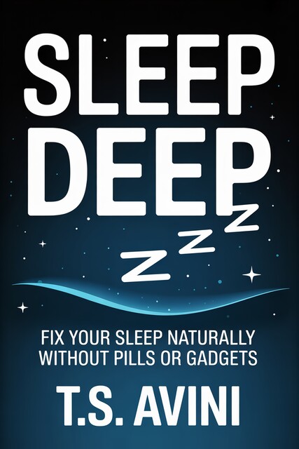 Sleep Deep, T. S Avini