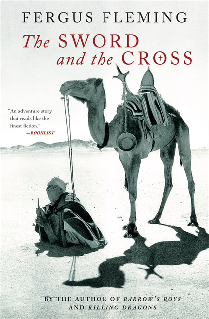 The Sword and the Cross, Fergus Fleming