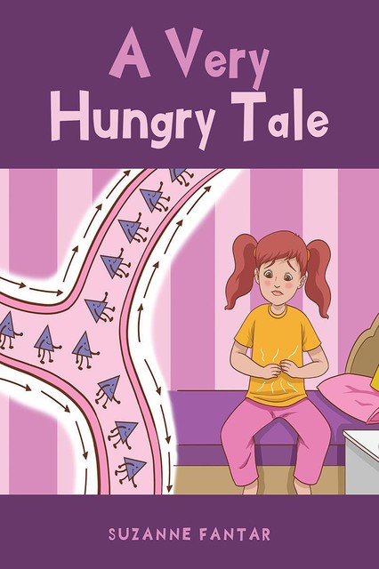 A Very Hungry Tale, Suzanne Fantar