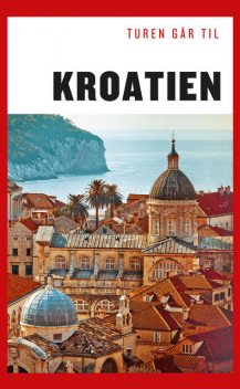 Turen Går Til Kroatien, Tom Nørgaard