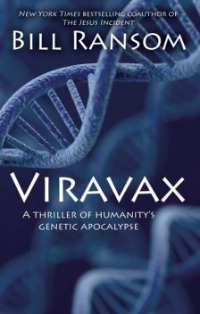 ViraVax, Bill Ransom