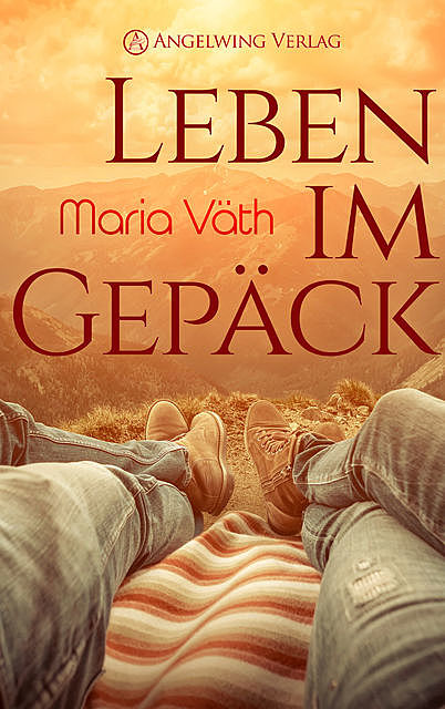 Leben im Gepäck, Maria Väth