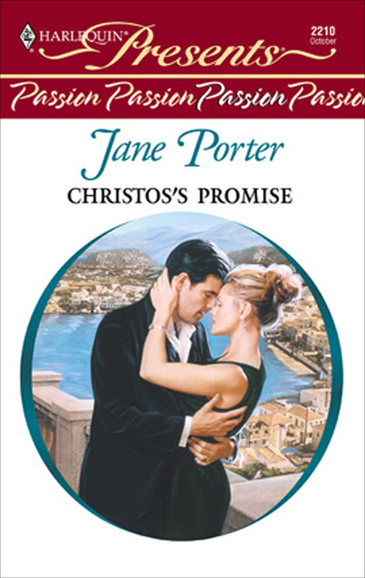 Christos's Promise, Jane Porter