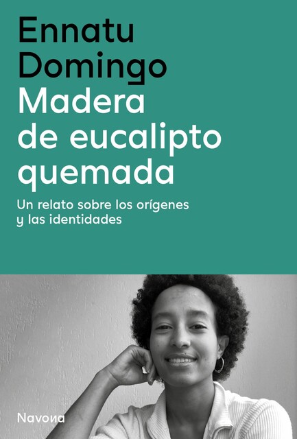 Madera de eucalipto quemada, Ennatu Domingo
