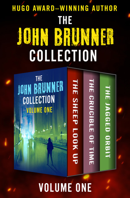 The John Brunner Collection Volume One, John Brunner