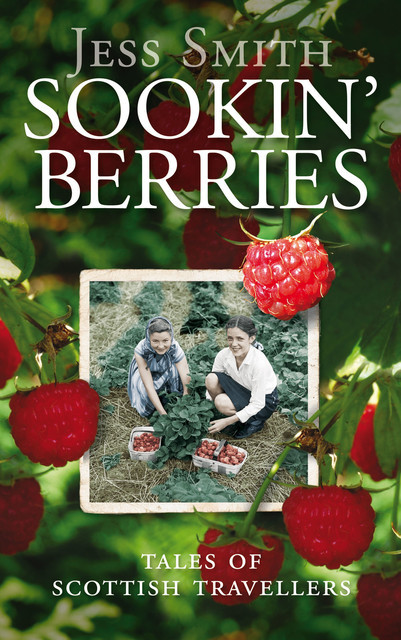 Sookin' Berries, Jess Smith
