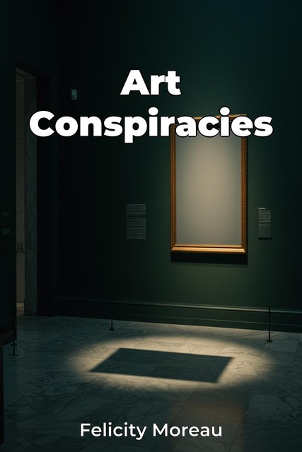 Art Conspiracies, Felicity Moreau