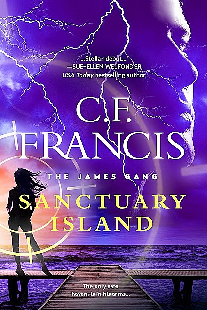 Sanctuary Island, C.F. Francis