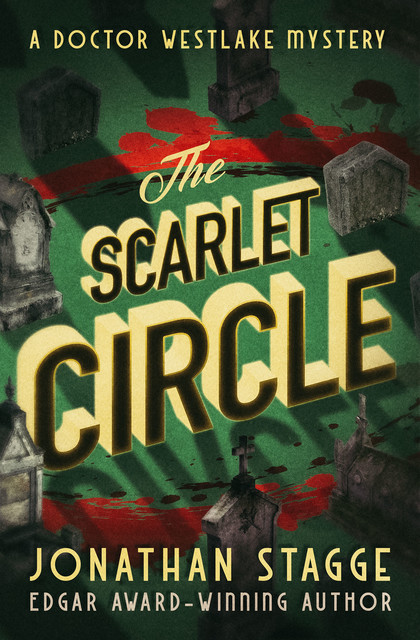 The Scarlet Circle, Jonathan Stagge